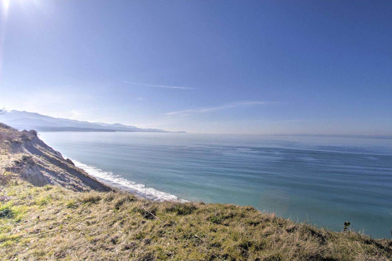 Quiet Sequim Home - Walk To Dining And Festivals! エクステリア 写真